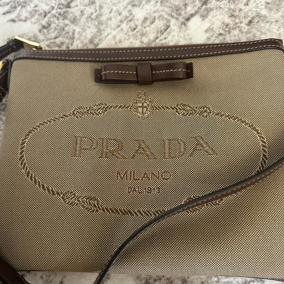 Prada Handbags - Prada